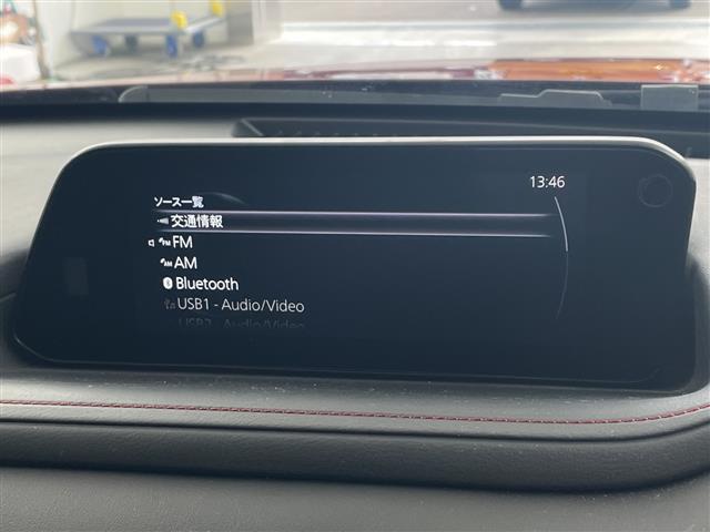 ＣＸ－３０ ＸＤ　ブラックトーンエディション　・純正ナビ＆フルセグ＆ＢＴ＆ＤＶＤ＆ＨＤＭＩ＆ＵＳＢ・３６０°モニター・パワーバックドア・スマートキー・ＥＴＣ・ＬＥＤライト・スマートブレーキサポート・ワンオーナー・純正前ドライブレコーダー（19枚目）