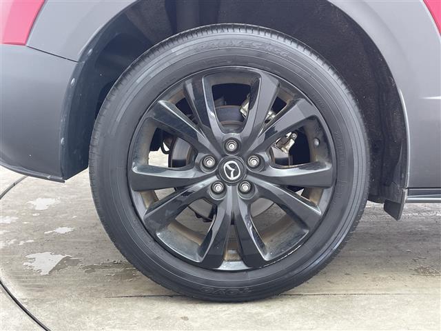 ＣＸ－３０ ＸＤ　ブラックトーンエディション　・純正ナビ＆フルセグ＆ＢＴ＆ＤＶＤ＆ＨＤＭＩ＆ＵＳＢ・３６０°モニター・パワーバックドア・スマートキー・ＥＴＣ・ＬＥＤライト・スマートブレーキサポート・ワンオーナー・純正前ドライブレコーダー（41枚目）