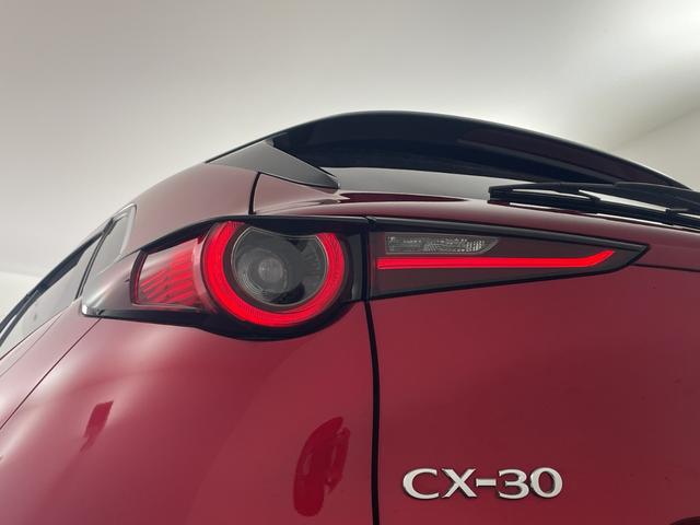 ＣＸ－３０ ＸＤ　ブラックトーンエディション　・純正ナビ＆フルセグ＆ＢＴ＆ＤＶＤ＆ＨＤＭＩ＆ＵＳＢ・３６０°モニター・パワーバックドア・スマートキー・ＥＴＣ・ＬＥＤライト・スマートブレーキサポート・ワンオーナー・純正前ドライブレコーダー（44枚目）
