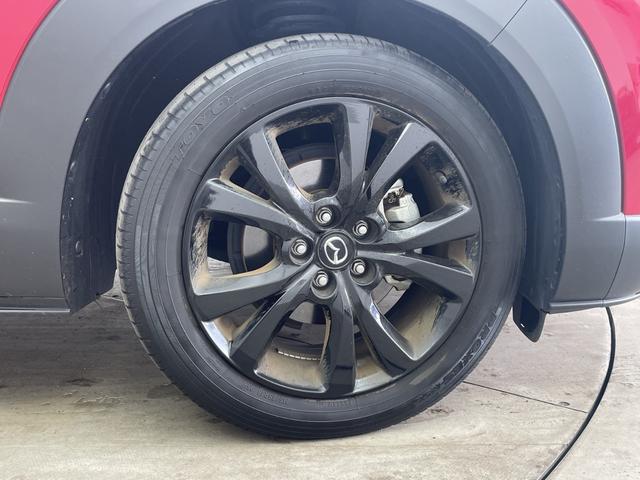 ＣＸ－３０ ＸＤ　ブラックトーンエディション　・純正ナビ＆フルセグ＆ＢＴ＆ＤＶＤ＆ＨＤＭＩ＆ＵＳＢ・３６０°モニター・パワーバックドア・スマートキー・ＥＴＣ・ＬＥＤライト・スマートブレーキサポート・ワンオーナー・純正前ドライブレコーダー（53枚目）