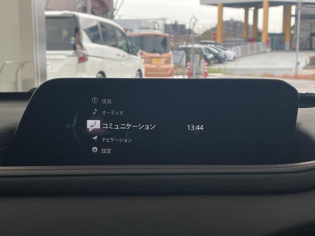 ＣＸ－３０ ＸＤ　ブラックトーンエディション　・純正ナビ＆フルセグ＆ＢＴ＆ＤＶＤ＆ＨＤＭＩ＆ＵＳＢ・３６０°モニター・パワーバックドア・スマートキー・ＥＴＣ・ＬＥＤライト・スマートブレーキサポート・ワンオーナー・純正前ドライブレコーダー（60枚目）