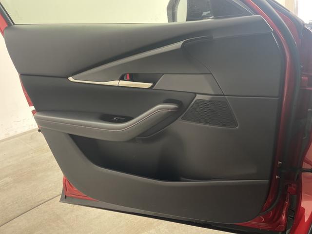 ＣＸ－３０ ＸＤ　ブラックトーンエディション　・純正ナビ＆フルセグ＆ＢＴ＆ＤＶＤ＆ＨＤＭＩ＆ＵＳＢ・３６０°モニター・パワーバックドア・スマートキー・ＥＴＣ・ＬＥＤライト・スマートブレーキサポート・ワンオーナー・純正前ドライブレコーダー（73枚目）