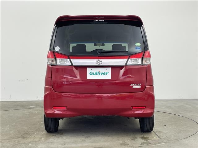 ソリオ X-DJE ナビ&BT&DVD・左側パワースライドドア・右側イージークローザードア・スマートキー・プッシュスタート・アイドリングストップ・横滑り防止装置・シートバックテーブル・純正アルミ(5枚目)