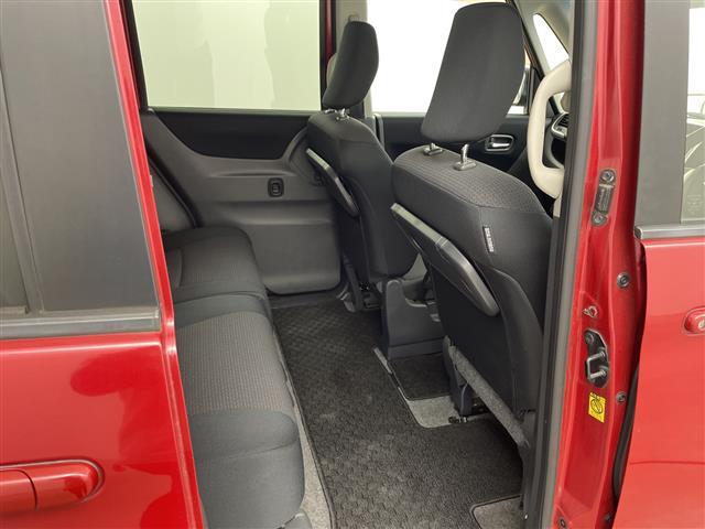 ソリオ X-DJE ナビ&BT&DVD・左側パワースライドドア・右側イージークローザードア・スマートキー・プッシュスタート・アイドリングストップ・横滑り防止装置・シートバックテーブル・純正アルミ(10枚目)