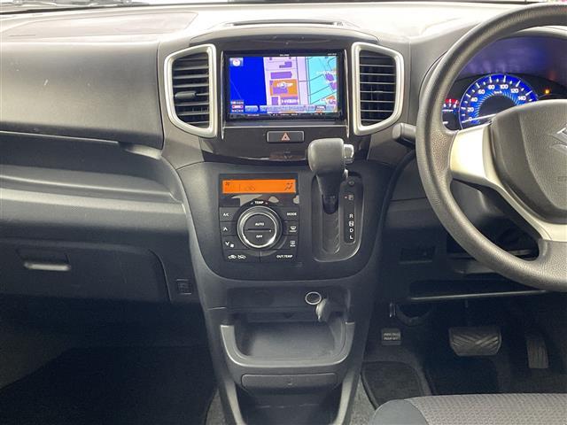 ソリオ X-DJE ナビ&BT&DVD・左側パワースライドドア・右側イージークローザードア・スマートキー・プッシュスタート・アイドリングストップ・横滑り防止装置・シートバックテーブル・純正アルミ(23枚目)