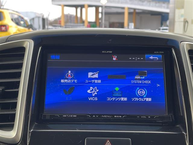 ソリオ X-DJE ナビ&BT&DVD・左側パワースライドドア・右側イージークローザードア・スマートキー・プッシュスタート・アイドリングストップ・横滑り防止装置・シートバックテーブル・純正アルミ(28枚目)