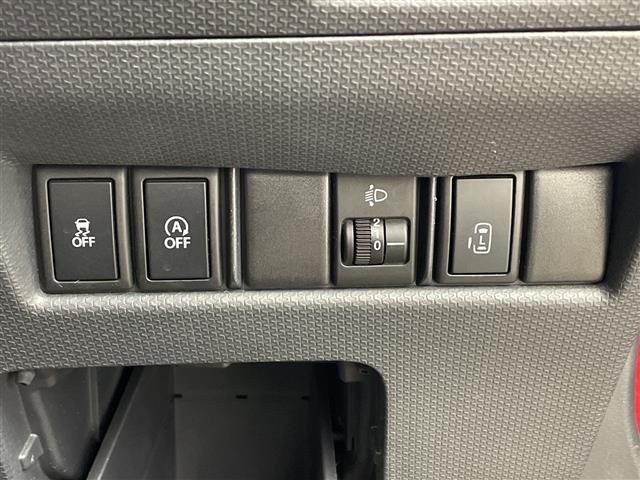 ソリオ X-DJE ナビ&BT&DVD・左側パワースライドドア・右側イージークローザードア・スマートキー・プッシュスタート・アイドリングストップ・横滑り防止装置・シートバックテーブル・純正アルミ(31枚目)