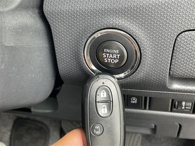 ソリオ X-DJE ナビ&BT&DVD・左側パワースライドドア・右側イージークローザードア・スマートキー・プッシュスタート・アイドリングストップ・横滑り防止装置・シートバックテーブル・純正アルミ(33枚目)