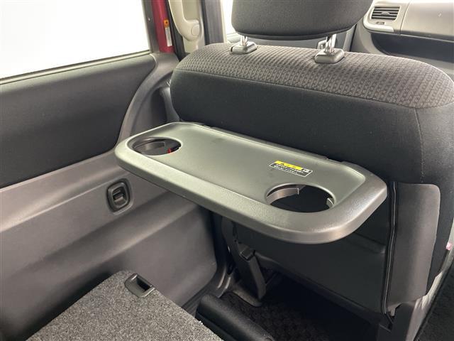 ソリオ X-DJE ナビ&BT&DVD・左側パワースライドドア・右側イージークローザードア・スマートキー・プッシュスタート・アイドリングストップ・横滑り防止装置・シートバックテーブル・純正アルミ(34枚目)