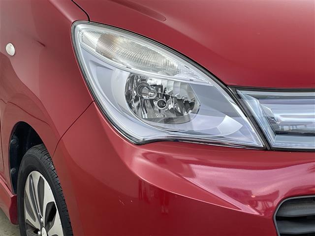 ソリオ X-DJE ナビ&BT&DVD・左側パワースライドドア・右側イージークローザードア・スマートキー・プッシュスタート・アイドリングストップ・横滑り防止装置・シートバックテーブル・純正アルミ(36枚目)