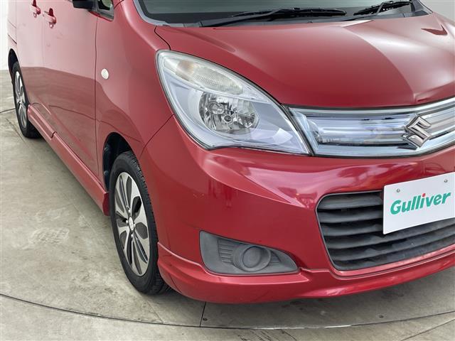 ソリオ X-DJE ナビ&BT&DVD・左側パワースライドドア・右側イージークローザードア・スマートキー・プッシュスタート・アイドリングストップ・横滑り防止装置・シートバックテーブル・純正アルミ(38枚目)