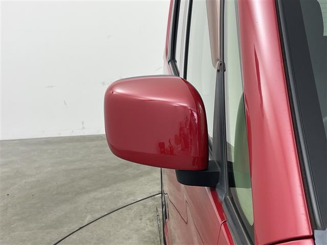 ソリオ X-DJE ナビ&BT&DVD・左側パワースライドドア・右側イージークローザードア・スマートキー・プッシュスタート・アイドリングストップ・横滑り防止装置・シートバックテーブル・純正アルミ(40枚目)