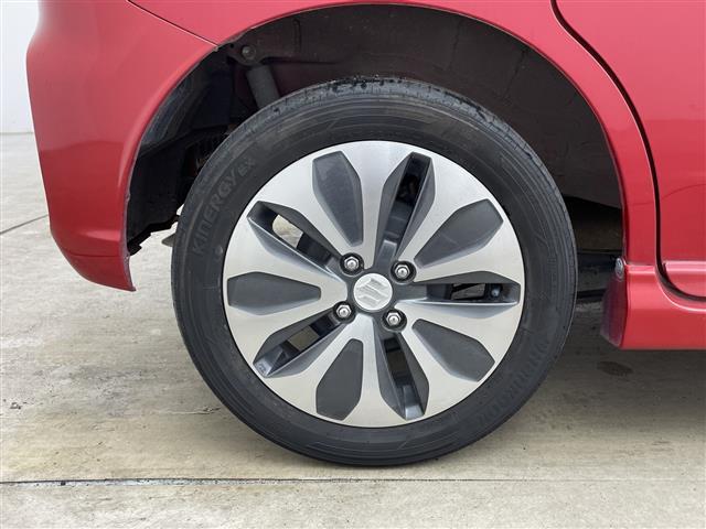 ソリオ X-DJE ナビ&BT&DVD・左側パワースライドドア・右側イージークローザードア・スマートキー・プッシュスタート・アイドリングストップ・横滑り防止装置・シートバックテーブル・純正アルミ(41枚目)