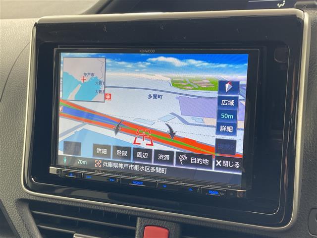 ヴォクシー ＺＳ　社外８インチナビ・バックカメラ・フリップダウンモニター・両側パワースライドドア・アイドリングストップ・横滑り防止装置・ドライブスタートコントロール・Ｓ－ＶＳＣ・ＭＴモード付ＡＴ・ステアリングスイッチ（25枚目）