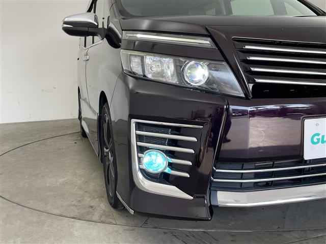 ヴォクシー ＺＳ　社外８インチナビ・バックカメラ・フリップダウンモニター・両側パワースライドドア・アイドリングストップ・横滑り防止装置・ドライブスタートコントロール・Ｓ－ＶＳＣ・ＭＴモード付ＡＴ・ステアリングスイッチ（39枚目）