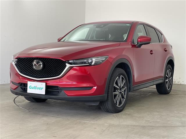 ＣＸ－５ ＸＤ　プロアクティブ　純正ナビ・バックカメラ・サイドカメラ・ビルトインＥＴＣ・スマートシティブレーキサポート・スマートブレーキサポート・レーンキープアシスト・ドライバーアテンションアラート・レーダークルーズコントロール（2枚目）