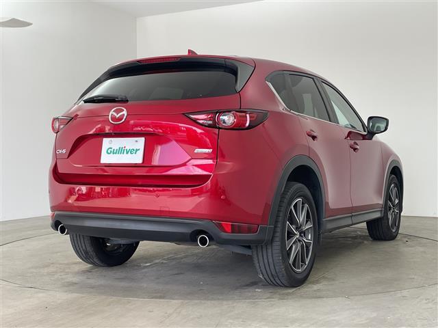 ＣＸ－５ ＸＤ　プロアクティブ　純正ナビ・バックカメラ・サイドカメラ・ビルトインＥＴＣ・スマートシティブレーキサポート・スマートブレーキサポート・レーンキープアシスト・ドライバーアテンションアラート・レーダークルーズコントロール（3枚目）