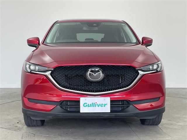 ＣＸ－５ ＸＤ　プロアクティブ　純正ナビ・バックカメラ・サイドカメラ・ビルトインＥＴＣ・スマートシティブレーキサポート・スマートブレーキサポート・レーンキープアシスト・ドライバーアテンションアラート・レーダークルーズコントロール（4枚目）