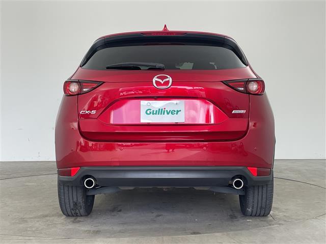 ＣＸ－５ ＸＤ　プロアクティブ　純正ナビ・バックカメラ・サイドカメラ・ビルトインＥＴＣ・スマートシティブレーキサポート・スマートブレーキサポート・レーンキープアシスト・ドライバーアテンションアラート・レーダークルーズコントロール（5枚目）