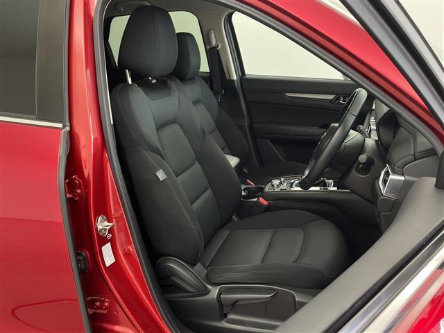 ＣＸ－５ ＸＤ　プロアクティブ　純正ナビ・バックカメラ・サイドカメラ・ビルトインＥＴＣ・スマートシティブレーキサポート・スマートブレーキサポート・レーンキープアシスト・ドライバーアテンションアラート・レーダークルーズコントロール（9枚目）