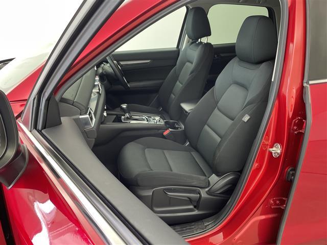 ＣＸ－５ ＸＤ　プロアクティブ　純正ナビ・バックカメラ・サイドカメラ・ビルトインＥＴＣ・スマートシティブレーキサポート・スマートブレーキサポート・レーンキープアシスト・ドライバーアテンションアラート・レーダークルーズコントロール（13枚目）