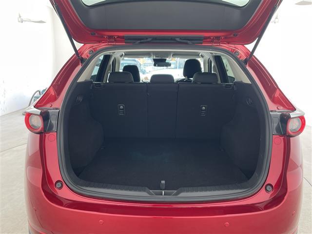 ＣＸ－５ ＸＤ　プロアクティブ　純正ナビ・バックカメラ・サイドカメラ・ビルトインＥＴＣ・スマートシティブレーキサポート・スマートブレーキサポート・レーンキープアシスト・ドライバーアテンションアラート・レーダークルーズコントロール（16枚目）