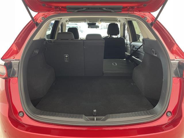 ＣＸ－５ ＸＤ　プロアクティブ　純正ナビ・バックカメラ・サイドカメラ・ビルトインＥＴＣ・スマートシティブレーキサポート・スマートブレーキサポート・レーンキープアシスト・ドライバーアテンションアラート・レーダークルーズコントロール（17枚目）