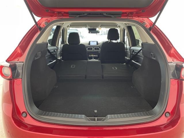 ＣＸ－５ ＸＤ　プロアクティブ　純正ナビ・バックカメラ・サイドカメラ・ビルトインＥＴＣ・スマートシティブレーキサポート・スマートブレーキサポート・レーンキープアシスト・ドライバーアテンションアラート・レーダークルーズコントロール（18枚目）