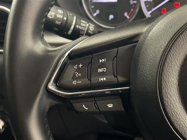 ＣＸ－５ ＸＤ　プロアクティブ　純正ナビ・バックカメラ・サイドカメラ・ビルトインＥＴＣ・スマートシティブレーキサポート・スマートブレーキサポート・レーンキープアシスト・ドライバーアテンションアラート・レーダークルーズコントロール（21枚目）