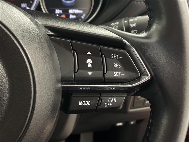 ＣＸ－５ ＸＤ　プロアクティブ　純正ナビ・バックカメラ・サイドカメラ・ビルトインＥＴＣ・スマートシティブレーキサポート・スマートブレーキサポート・レーンキープアシスト・ドライバーアテンションアラート・レーダークルーズコントロール（22枚目）