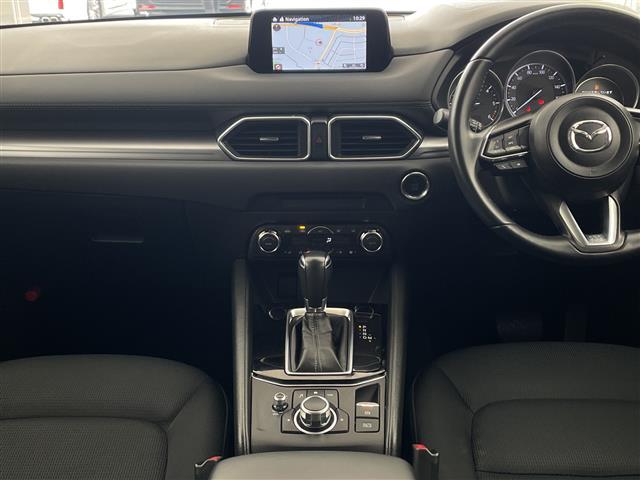 ＣＸ－５ ＸＤ　プロアクティブ　純正ナビ・バックカメラ・サイドカメラ・ビルトインＥＴＣ・スマートシティブレーキサポート・スマートブレーキサポート・レーンキープアシスト・ドライバーアテンションアラート・レーダークルーズコントロール（23枚目）
