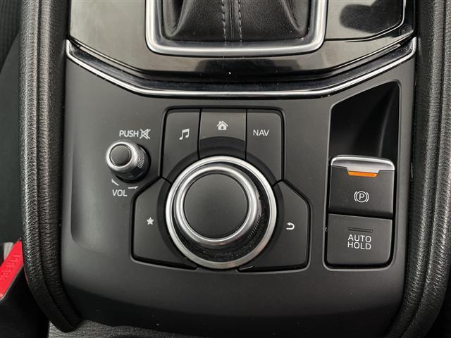 ＣＸ－５ ＸＤ　プロアクティブ　純正ナビ・バックカメラ・サイドカメラ・ビルトインＥＴＣ・スマートシティブレーキサポート・スマートブレーキサポート・レーンキープアシスト・ドライバーアテンションアラート・レーダークルーズコントロール（29枚目）