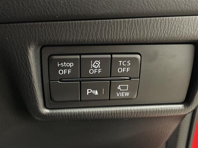 ＣＸ－５ ＸＤ　プロアクティブ　純正ナビ・バックカメラ・サイドカメラ・ビルトインＥＴＣ・スマートシティブレーキサポート・スマートブレーキサポート・レーンキープアシスト・ドライバーアテンションアラート・レーダークルーズコントロール（31枚目）