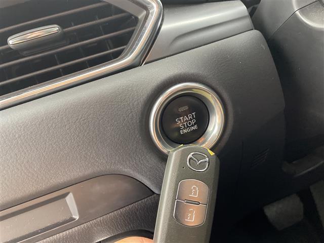 ＣＸ－５ ＸＤ　プロアクティブ　純正ナビ・バックカメラ・サイドカメラ・ビルトインＥＴＣ・スマートシティブレーキサポート・スマートブレーキサポート・レーンキープアシスト・ドライバーアテンションアラート・レーダークルーズコントロール（32枚目）