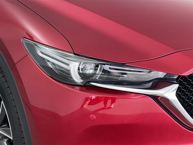 ＣＸ－５ ＸＤ　プロアクティブ　純正ナビ・バックカメラ・サイドカメラ・ビルトインＥＴＣ・スマートシティブレーキサポート・スマートブレーキサポート・レーンキープアシスト・ドライバーアテンションアラート・レーダークルーズコントロール（36枚目）