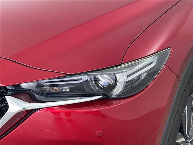 ＣＸ－５ ＸＤ　プロアクティブ　純正ナビ・バックカメラ・サイドカメラ・ビルトインＥＴＣ・スマートシティブレーキサポート・スマートブレーキサポート・レーンキープアシスト・ドライバーアテンションアラート・レーダークルーズコントロール（37枚目）