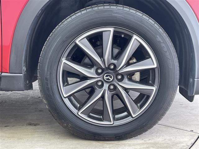 ＣＸ－５ ＸＤ　プロアクティブ　純正ナビ・バックカメラ・サイドカメラ・ビルトインＥＴＣ・スマートシティブレーキサポート・スマートブレーキサポート・レーンキープアシスト・ドライバーアテンションアラート・レーダークルーズコントロール（41枚目）