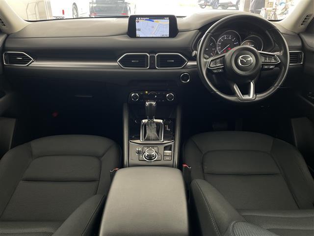 ＣＸ－５ ＸＤ　プロアクティブ　純正ナビ・バックカメラ・サイドカメラ・ビルトインＥＴＣ・スマートシティブレーキサポート・スマートブレーキサポート・レーンキープアシスト・ドライバーアテンションアラート・レーダークルーズコントロール（42枚目）
