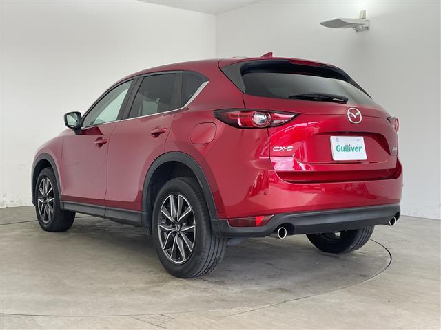 ＣＸ－５ ＸＤ　プロアクティブ　純正ナビ・バックカメラ・サイドカメラ・ビルトインＥＴＣ・スマートシティブレーキサポート・スマートブレーキサポート・レーンキープアシスト・ドライバーアテンションアラート・レーダークルーズコントロール（43枚目）