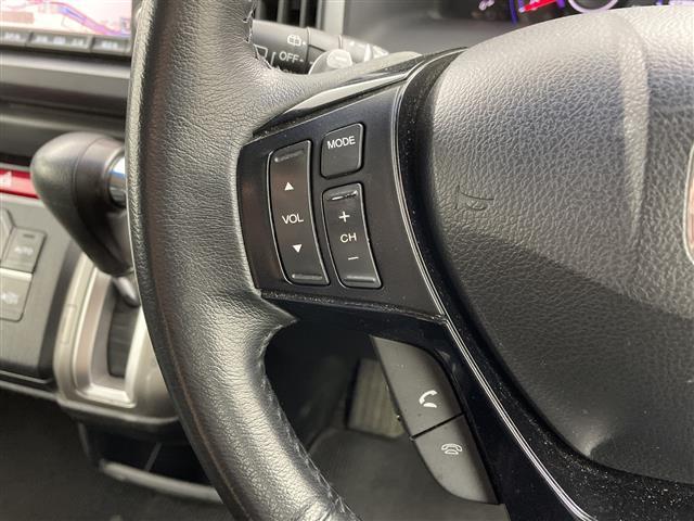 ステップワゴンスパーダ Z HDDナビエディション 純正ナビ・フルセグ・ステアリングスイッチ・両側パワースライドドア・ビルトインETC・バックカメラ・スマートキー・純正フロアマット・ドアバイザー・キセノンライト・オートライト・フォグラプ・パドルシフト(22枚目)