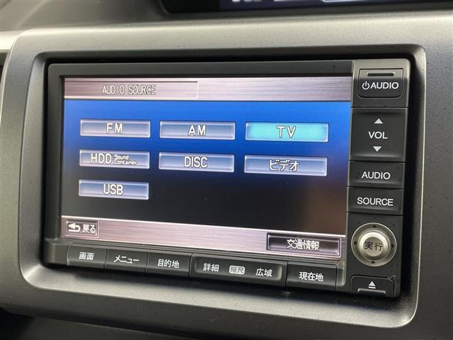 ステップワゴンスパーダ Z HDDナビエディション 純正ナビ・フルセグ・ステアリングスイッチ・両側パワースライドドア・ビルトインETC・バックカメラ・スマートキー・純正フロアマット・ドアバイザー・キセノンライト・オートライト・フォグラプ・パドルシフト(26枚目)