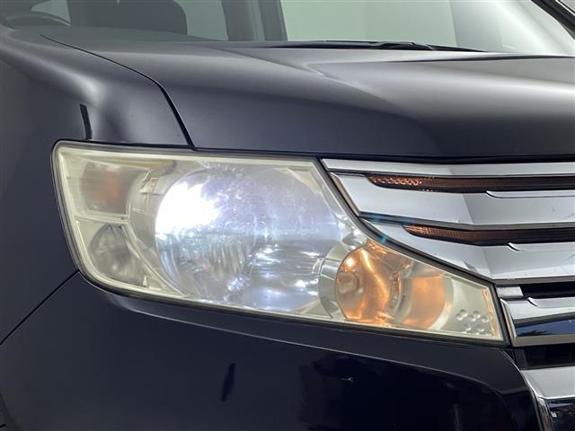 ステップワゴンスパーダ Z HDDナビエディション 純正ナビ・フルセグ・ステアリングスイッチ・両側パワースライドドア・ビルトインETC・バックカメラ・スマートキー・純正フロアマット・ドアバイザー・キセノンライト・オートライト・フォグラプ・パドルシフト(36枚目)