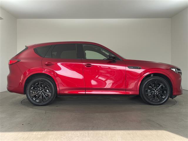 ＣＸ－６０ ＸＤ－ハイブリッド　エクスクルーシブスポーツ　・ＢＯＳＥサウンドシステム・１２．３型ナビ＆フルセグ＆ＢＴ＆ＨＤＭＩ＆Ａｐｐｌｅｃａｒｐｌａｙ＆ハンズフリーパワーバックドア・置くだけ充電・前後ドラレコ・前席シートベンチレーション・全席シートヒーター（6枚目）