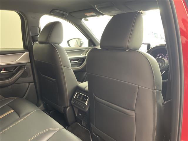 ＣＸ－６０ ＸＤ－ハイブリッド　エクスクルーシブスポーツ　・ＢＯＳＥサウンドシステム・１２．３型ナビ＆フルセグ＆ＢＴ＆ＨＤＭＩ＆Ａｐｐｌｅｃａｒｐｌａｙ＆ハンズフリーパワーバックドア・置くだけ充電・前後ドラレコ・前席シートベンチレーション・全席シートヒーター（10枚目）