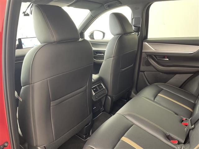 ＣＸ－６０ ＸＤ－ハイブリッド　エクスクルーシブスポーツ　・ＢＯＳＥサウンドシステム・１２．３型ナビ＆フルセグ＆ＢＴ＆ＨＤＭＩ＆Ａｐｐｌｅｃａｒｐｌａｙ＆ハンズフリーパワーバックドア・置くだけ充電・前後ドラレコ・前席シートベンチレーション・全席シートヒーター（14枚目）