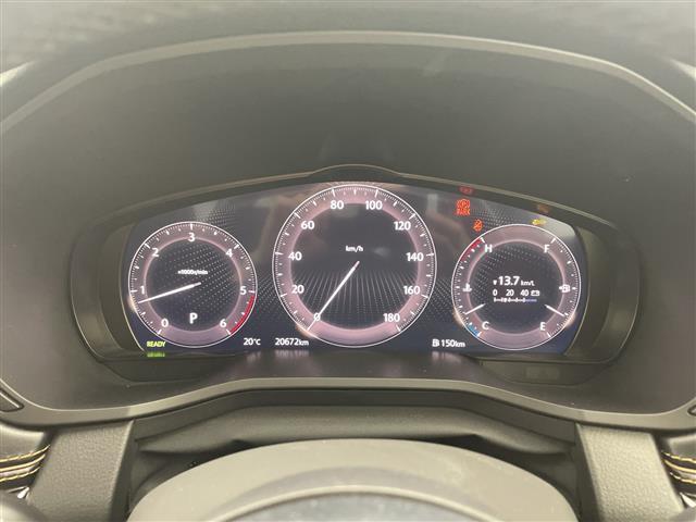 ＣＸ－６０ ＸＤ－ハイブリッド　エクスクルーシブスポーツ　・ＢＯＳＥサウンドシステム・１２．３型ナビ＆フルセグ＆ＢＴ＆ＨＤＭＩ＆Ａｐｐｌｅｃａｒｐｌａｙ＆ハンズフリーパワーバックドア・置くだけ充電・前後ドラレコ・前席シートベンチレーション・全席シートヒーター（18枚目）