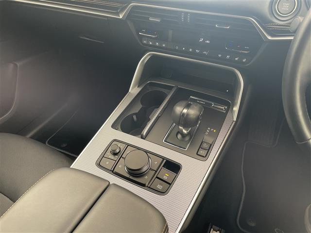 ＣＸ－６０ ＸＤ－ハイブリッド　エクスクルーシブスポーツ　・ＢＯＳＥサウンドシステム・１２．３型ナビ＆フルセグ＆ＢＴ＆ＨＤＭＩ＆Ａｐｐｌｅｃａｒｐｌａｙ＆ハンズフリーパワーバックドア・置くだけ充電・前後ドラレコ・前席シートベンチレーション・全席シートヒーター（27枚目）