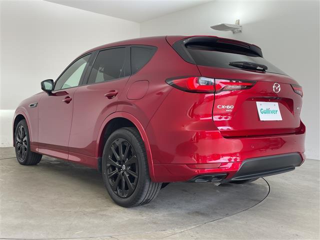 ＣＸ－６０ ＸＤ－ハイブリッド　エクスクルーシブスポーツ　・ＢＯＳＥサウンドシステム・１２．３型ナビ＆フルセグ＆ＢＴ＆ＨＤＭＩ＆Ａｐｐｌｅｃａｒｐｌａｙ＆ハンズフリーパワーバックドア・置くだけ充電・前後ドラレコ・前席シートベンチレーション・全席シートヒーター（43枚目）