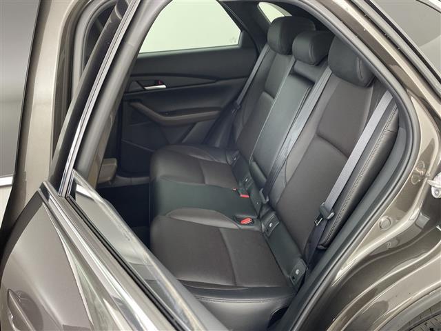 ＣＸ－３０ ２０Ｓ　Ｌパッケージ　・純正８．８型ＳＤナビ＆フルセグ＆ＢＴ＆ＵＳＢ＆ＤＶＤ・３６０°カメラ・黒革シート・ｉ－ＡＣＴＩＶＥＳＥＮＳＥ・前席シートヒーター・ＬＥＤライト・スマートキー・ＥＴＣ・パワーバックドア（14枚目）