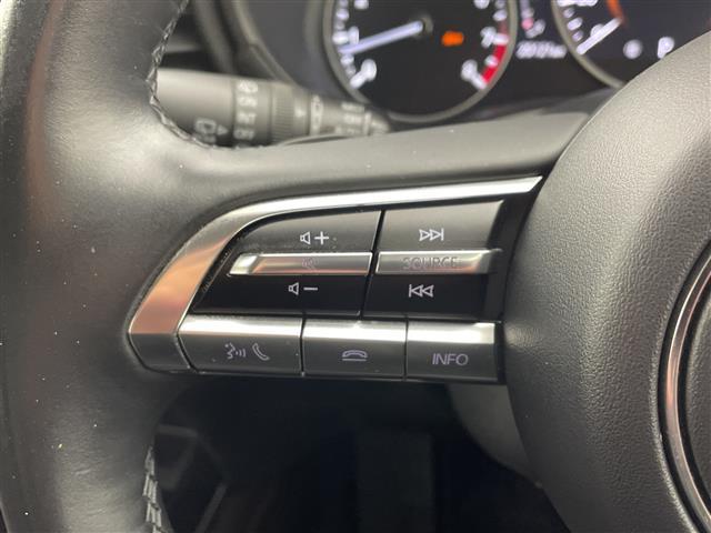 ＣＸ－３０ ２０Ｓ　Ｌパッケージ　・純正８．８型ＳＤナビ＆フルセグ＆ＢＴ＆ＵＳＢ＆ＤＶＤ・３６０°カメラ・黒革シート・ｉ－ＡＣＴＩＶＥＳＥＮＳＥ・前席シートヒーター・ＬＥＤライト・スマートキー・ＥＴＣ・パワーバックドア（21枚目）